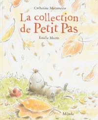 La collection de Petit Pas