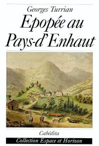 Epopée au Pays-d'Enhaut