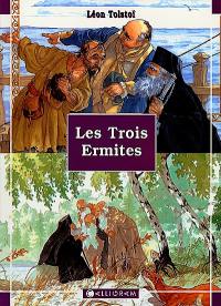 Les trois ermites