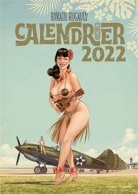 Calendrier 2022