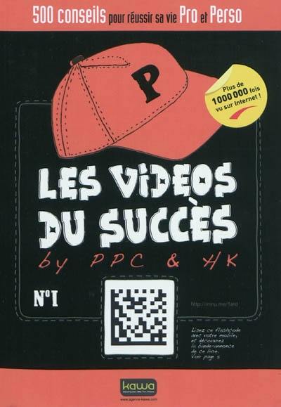 Les videos du succès. Vol. 1. Le livre