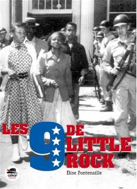 Les 9 de Little Rock : histoire d'une chanson