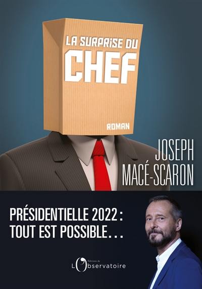 La surprise du chef