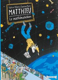 Matthieu le mathématichien