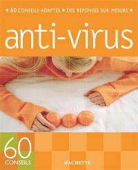 60 conseils anti-virus