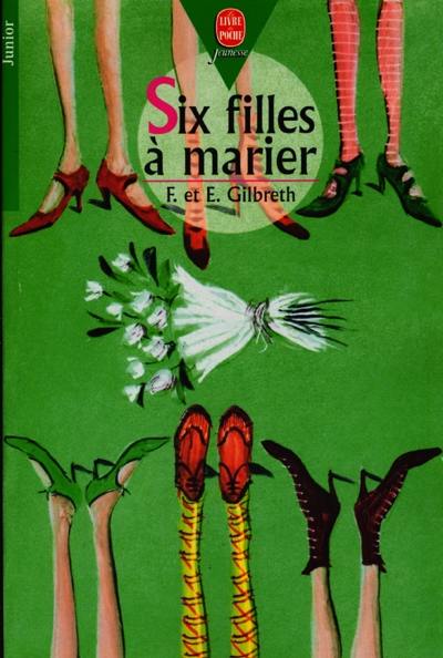 Six filles à marier