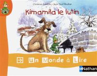 Kimamila le lutin