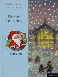 Un Noël à poils doux