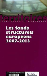 Les fonds structurels européens