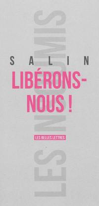 Libérons-nous !