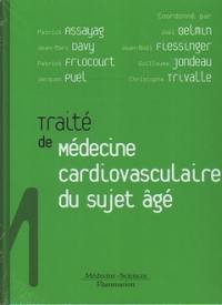 Traité de médecine cardio-vasculaire du sujet âgé