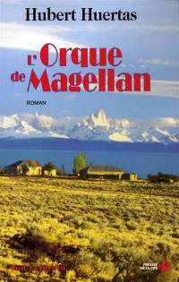 L'orque de Magellan