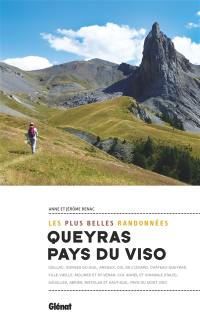 Queyras, pays du Viso : les plus belles randonnées