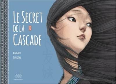 Le secret de la cascade