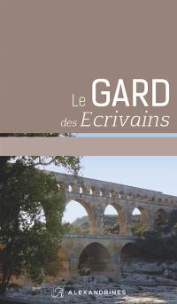 Le Gard des écrivains