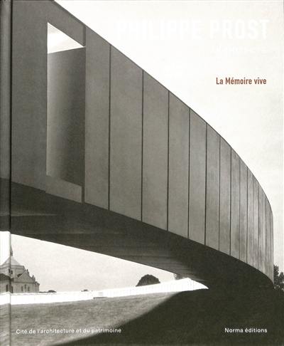 La mémoire vive : exposition, Paris, Cité de l'architecture et du patrimoine, du 18 octobre 2024 au 23 mars 2025