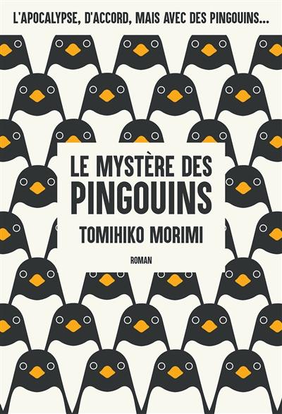 Le mystère des pingouins