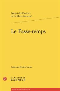 Le passe-temps