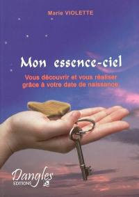 Mon essence-ciel