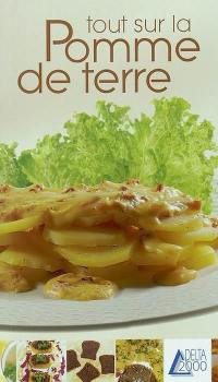 Tout sur la pomme de terre