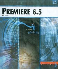 Premiere 6.5 pour PC-Mac