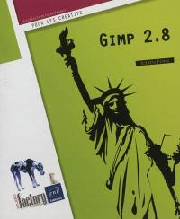 Gimp 2.8