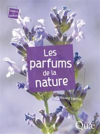 Les parfums de la nature