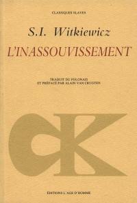 L'inassouvissement