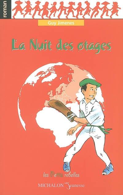 La nuit des otages