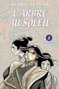 L'arbre au soleil. Vol. 8