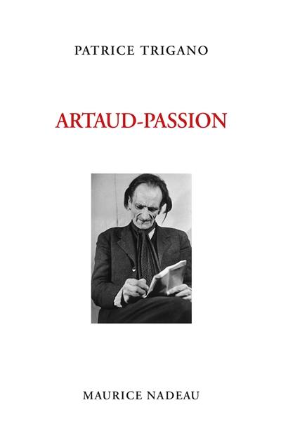 Artaud-passion