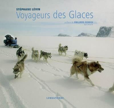 Voyageurs des glaces