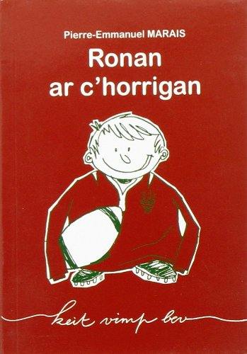 Ronan ar c'horrigan