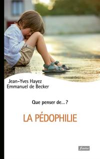 La pédophilie