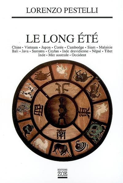 Le long été