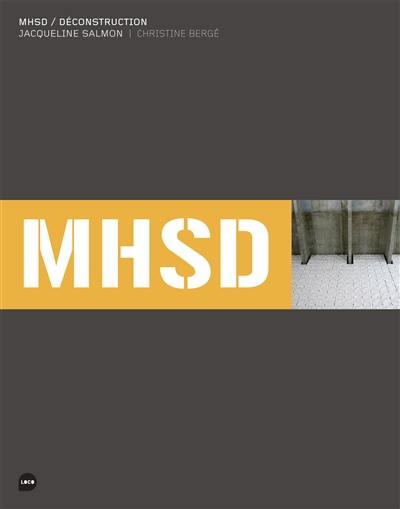 MHSD-déconstruction