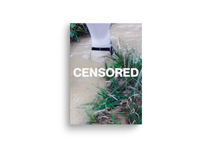 Censored, n° 8