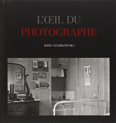 L'oeil du photographe