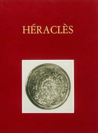 Héraclès, d'une rive à l'autre de la Méditerranée : bilan et perspectives : actes de la table ronde de Rome , Academia Belgica-École française de Rome, 15-16 septembre 1989, à l'occasion du cinquantenaire de l'Academia Belgica, en hommage à Franz Cumont, son premier président