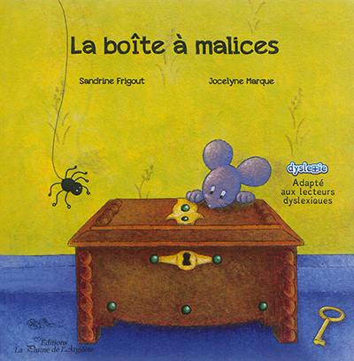 La boîte à malices