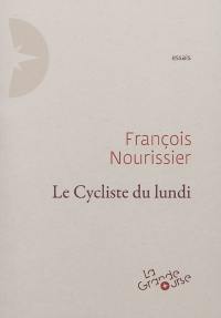 Le cycliste du lundi