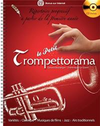 Le petit trompettorama