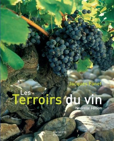 Les terroirs du vin