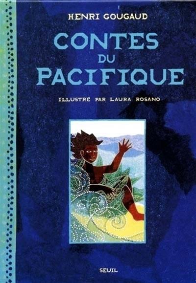 Contes du Pacifique