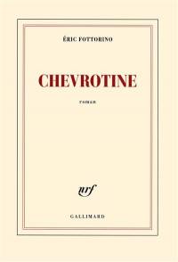 Chevrotine