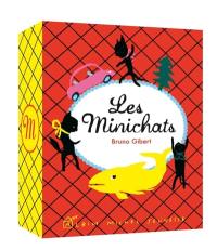 Les Minichats