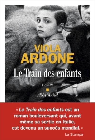 Le train des enfants