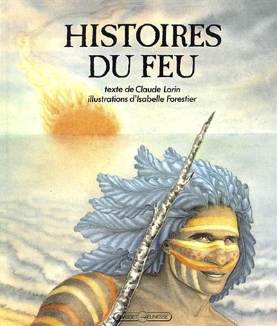 Histoire du feu