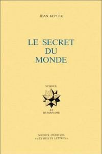 Le Secret du monde