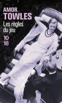 Les règles du jeu